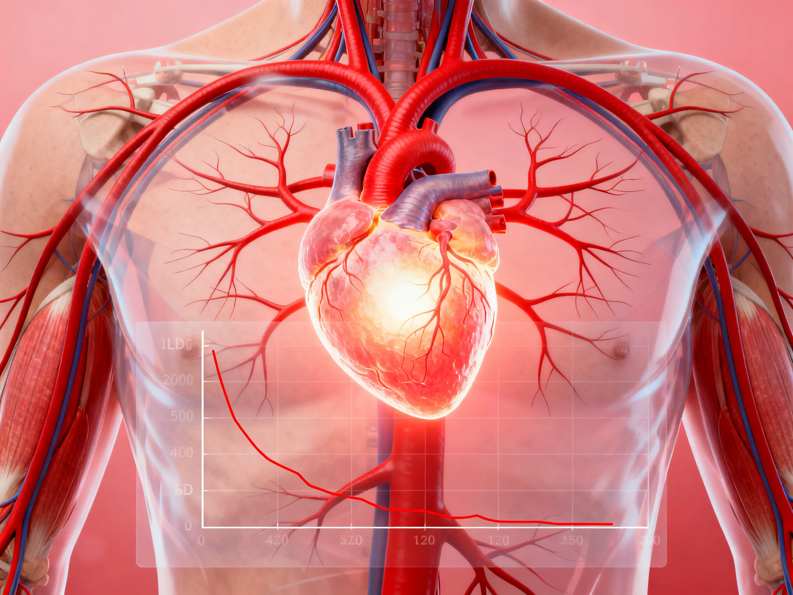 Cardiovascular health rose hip powder blood pressure cholesterol circulation