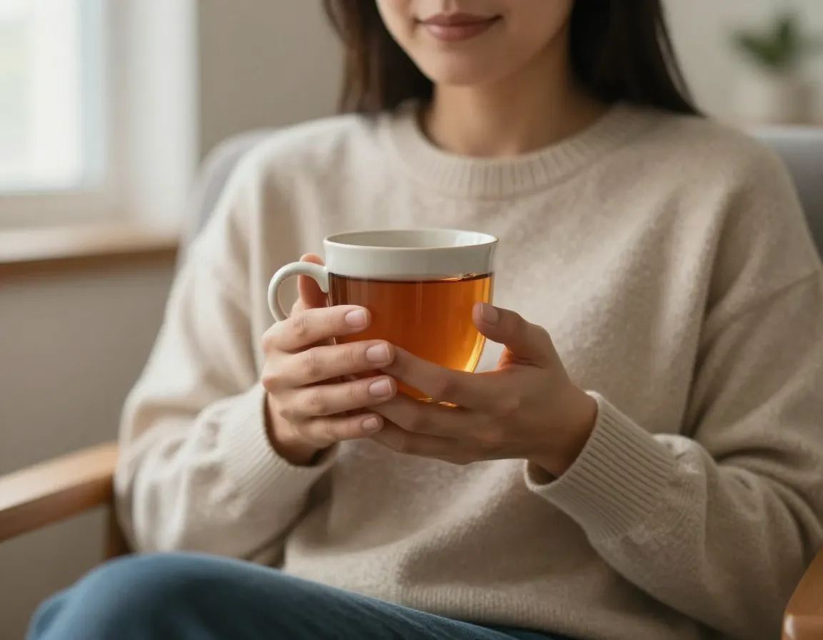 Clinically proven cardiovascular support and heart health enhancement