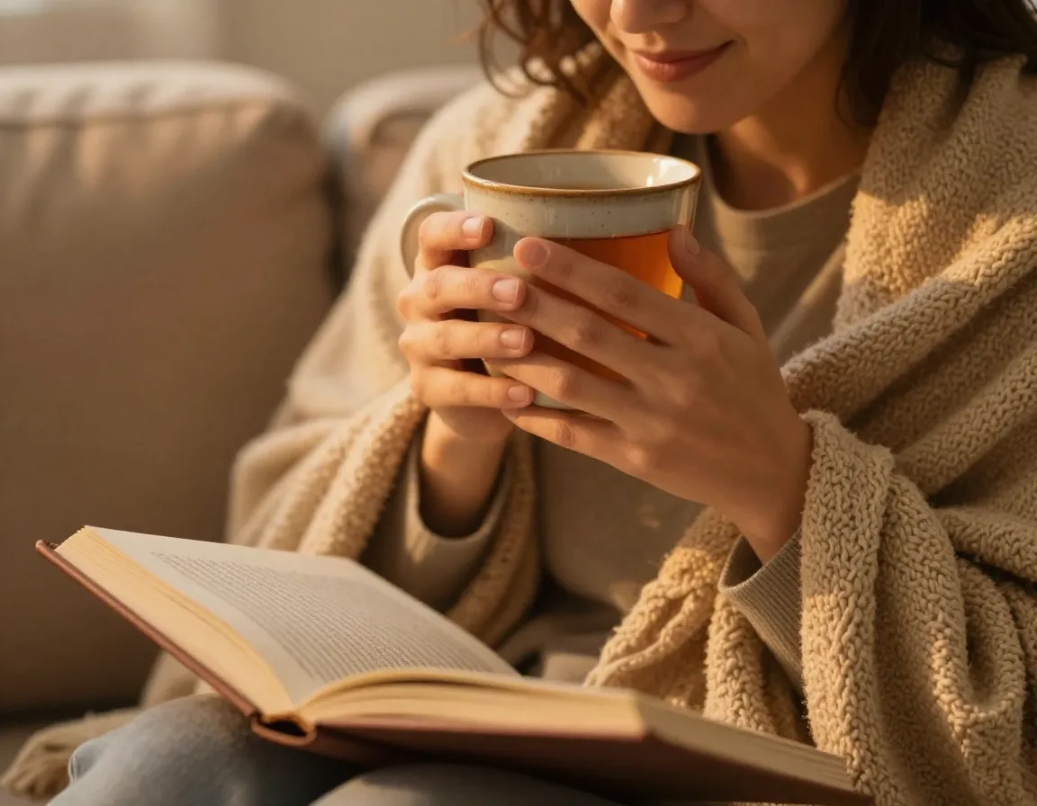 Digestive health and gastrointestinal comfort