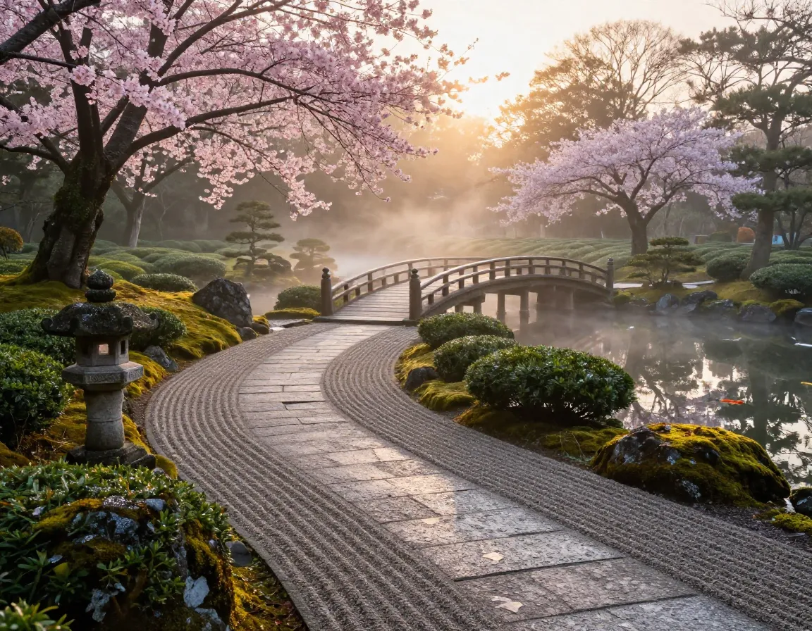 Master the art of timing for optimal lighting