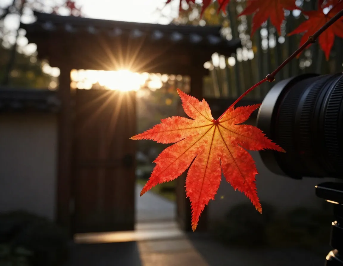 Master backlighting techniques for dramatic effect