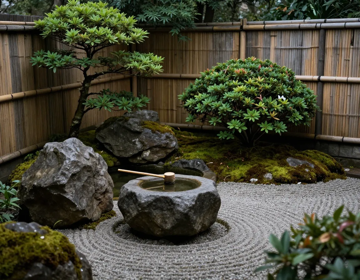 Compose thoughtfully by minimizing sky inclusion