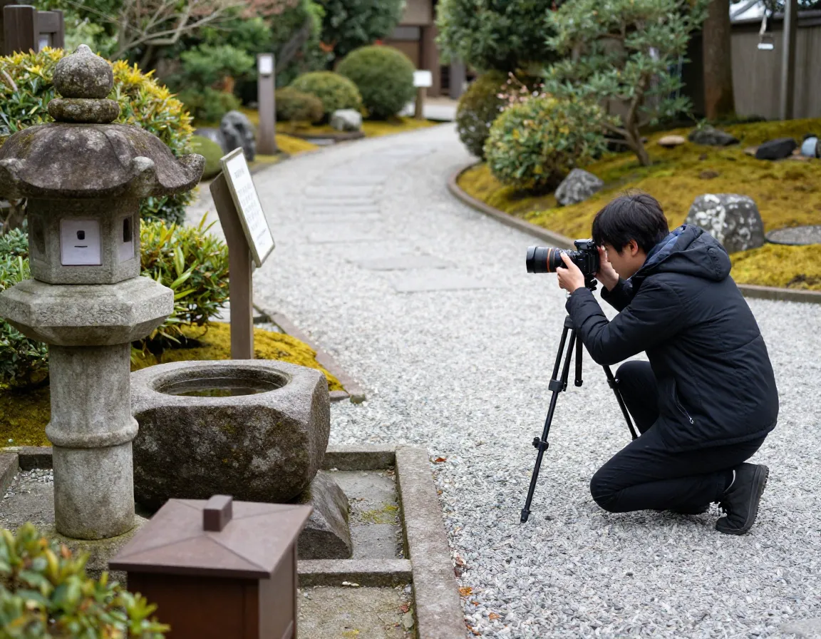 Understand practical considerations for your photoshoot