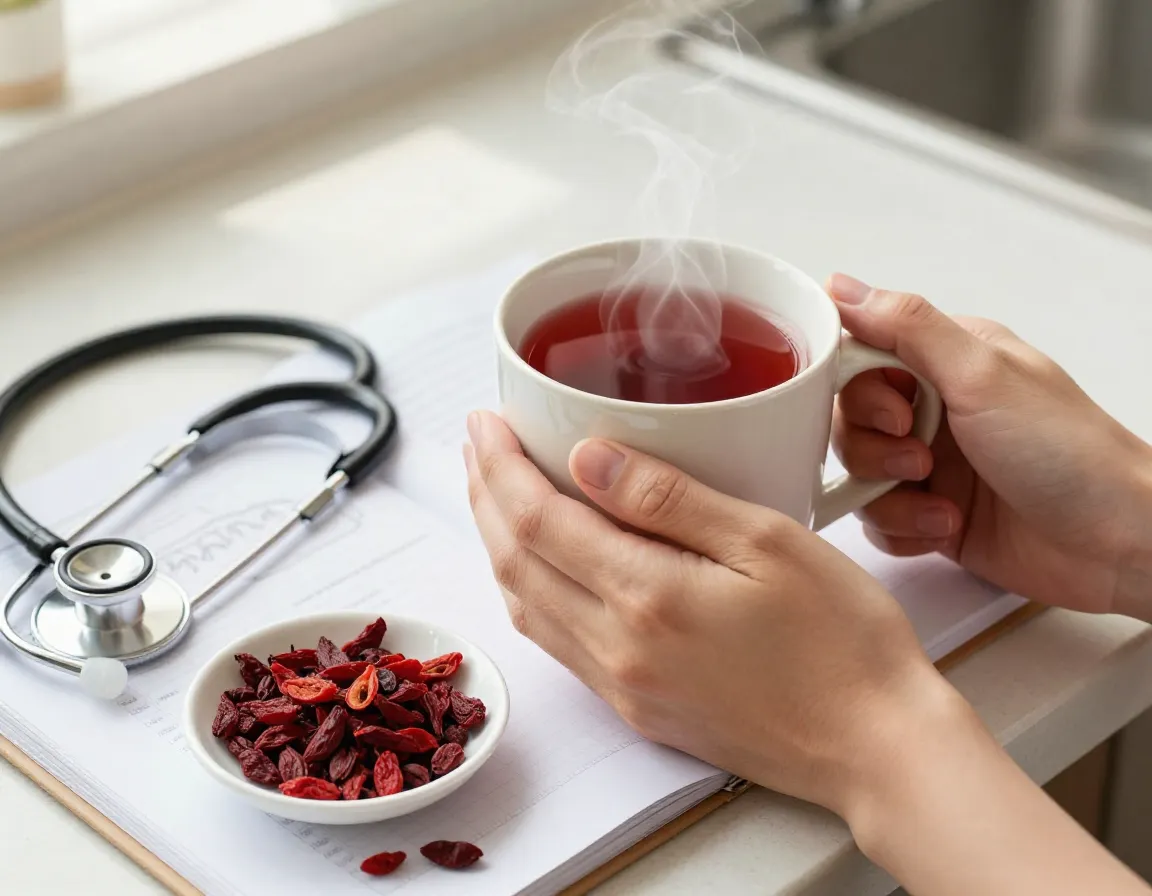 Enhanced heart function for chronic heart failure support