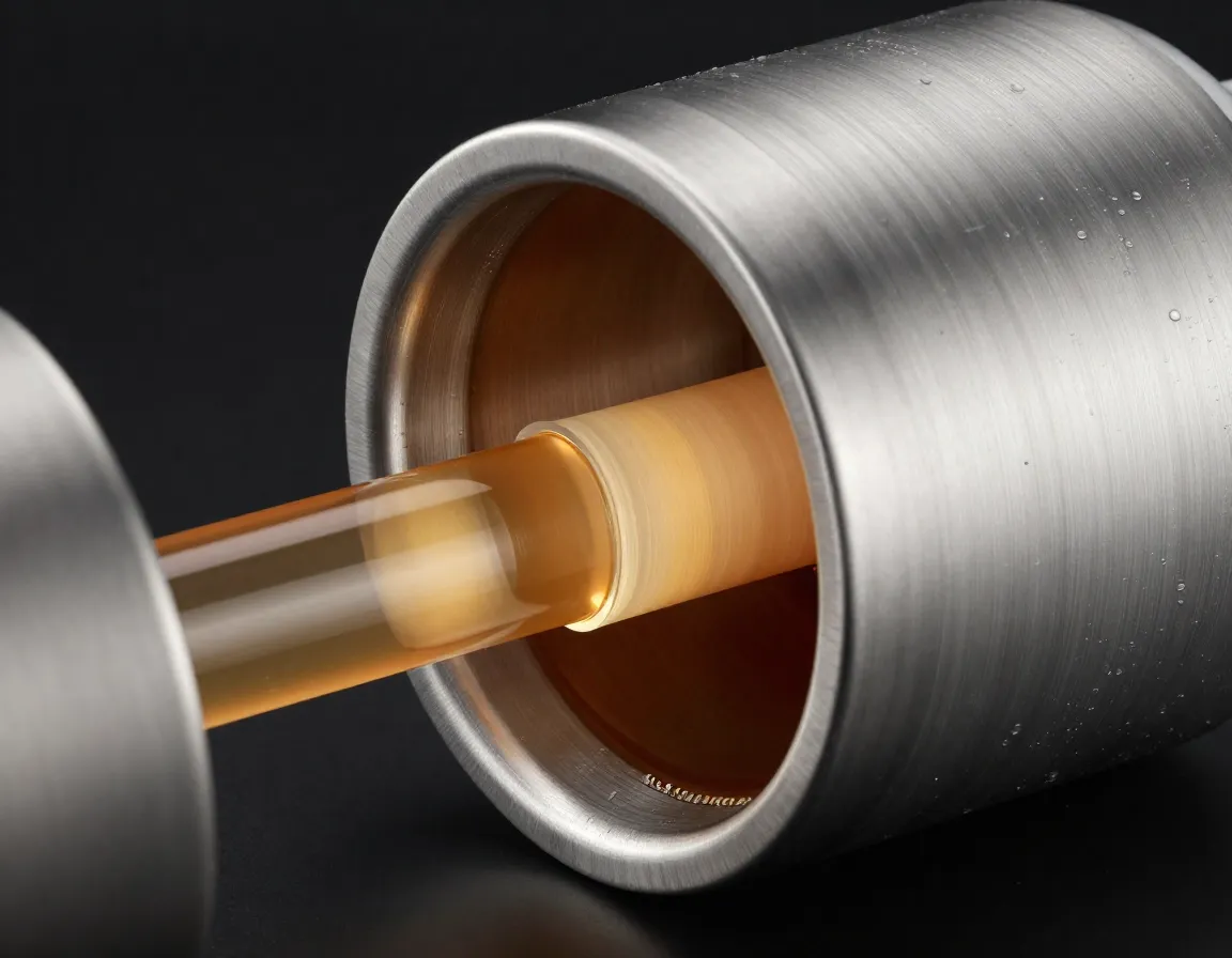 Double walled insulated mug keeping coffee hot for hours