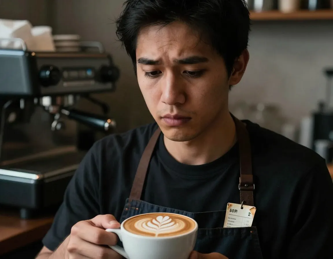 Job satisfaction and career longevity factors for baristas