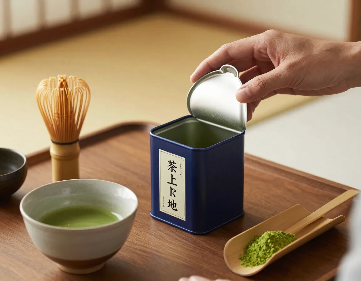 Authentic japanese heritage ceremonial matcha uji origin traditional tea ceremony