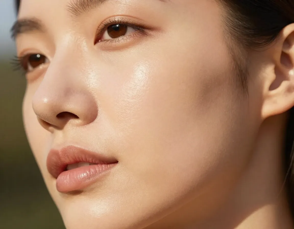 Superior antioxidant shield against aging wrinkles and fine lines