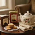 9 Cozy Hot Tea Gift Basket Ideas for Chilly Days