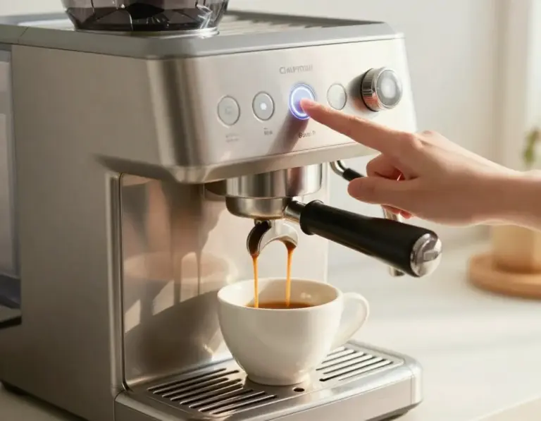 Read more about the article 9 Honest Pros and Cons of the Chefman Barista Pro Espresso Maker
