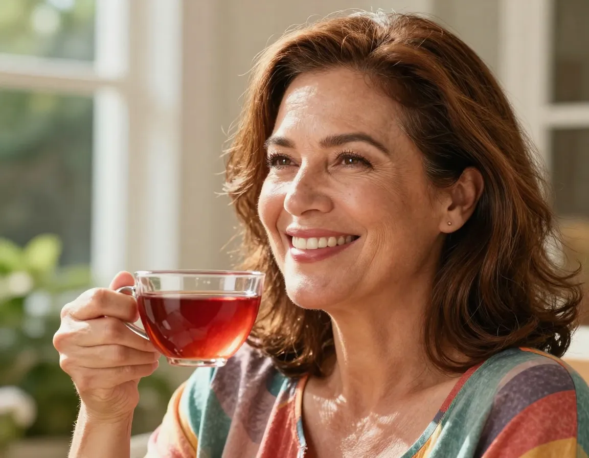 Read more about the article 9 Health-Boosting Red Clove Tea Benefits You’re Missing Out On