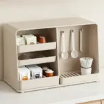 9 Best Coffee and Tea Organizers to End Countertop Chaos