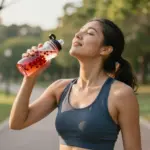 8 Proven Hawthorne Tea Benefits for Circulation & Calm