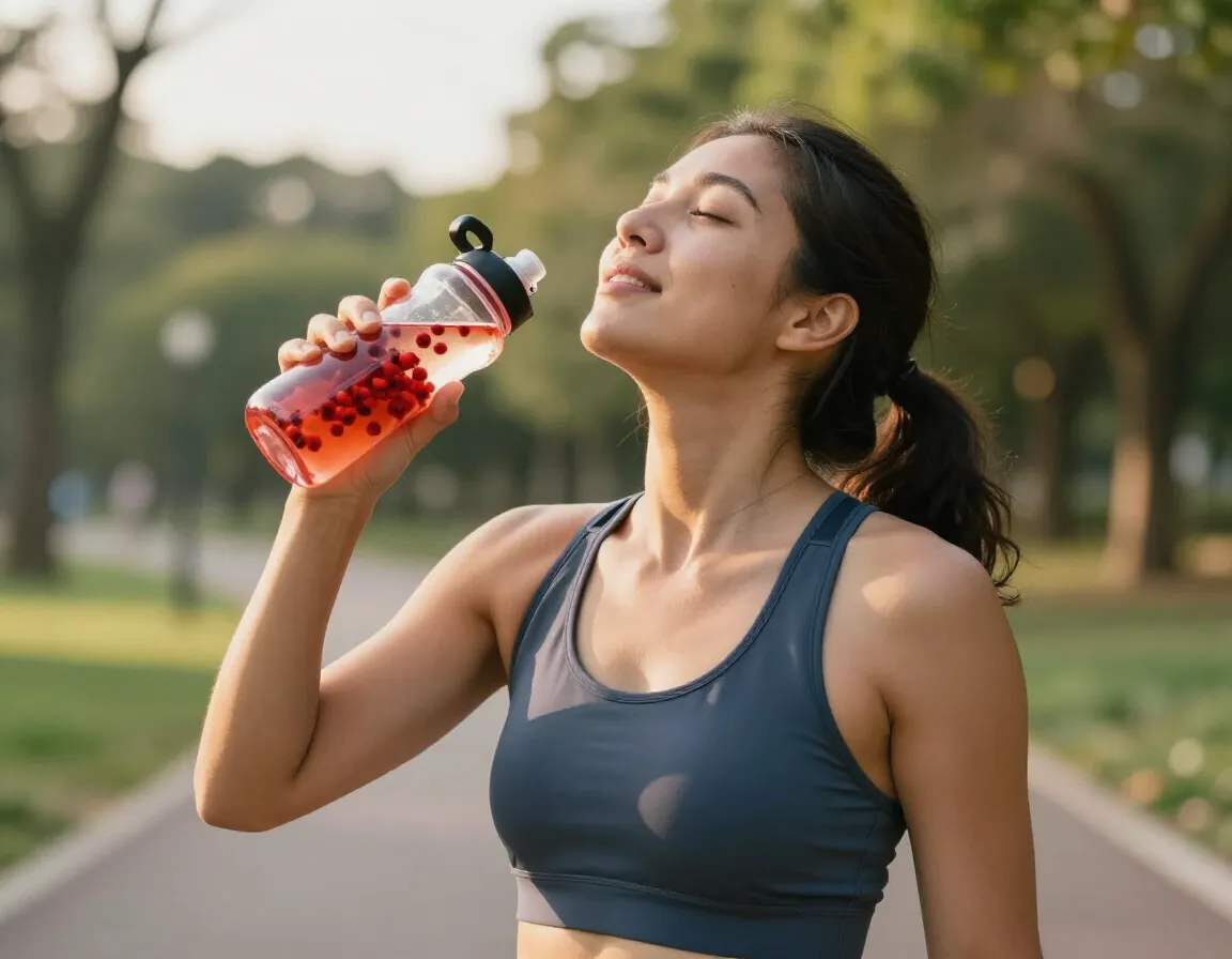 Read more about the article 8 Proven Hawthorne Tea Benefits for Circulation & Calm