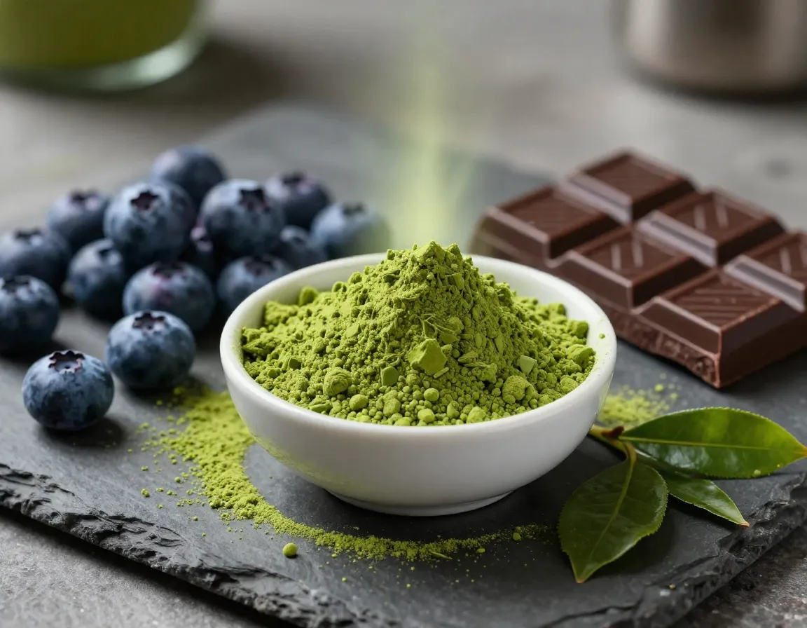 Read more about the article 8 Matcha vs. Green Tea Benefits: Which Powerful Brew Wins?
