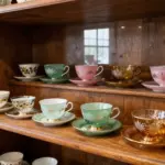 8 Best Places to Buy Vintage Glass Tea Cups (With Pictures!)
