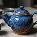 9 Stunning Modern Tea Sets for a Contemporary Ritual