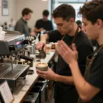 9 Essential Skills Every Barista in Training Should Master First