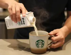 Read more about the article 8 Insider Secrets from a Barista at Starbucks You Need to Know