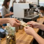 8 Perfect Part Time Job as a Barista Perks (Flexibility & Free Coffee!)