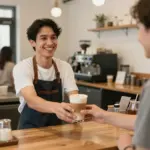 9 Daily Realities of Being a Coffee Shop Barista (The Good & The Grind)