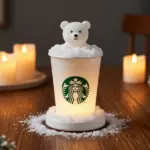 9 Creative Ways to Use Your Starbucks Barista Bear Cup (Beyond Coffee!)