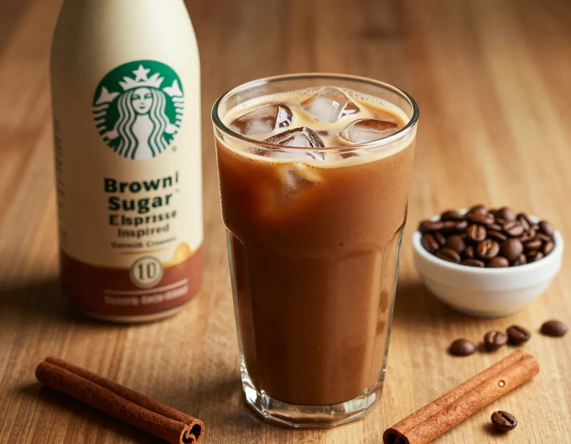 Read more about the article 9 Best Cold Brew Coffee from Starbucks to Sip Right Now