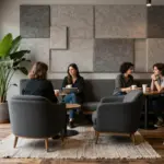 9 Essential Elements for a Winning Cafe Concept Design