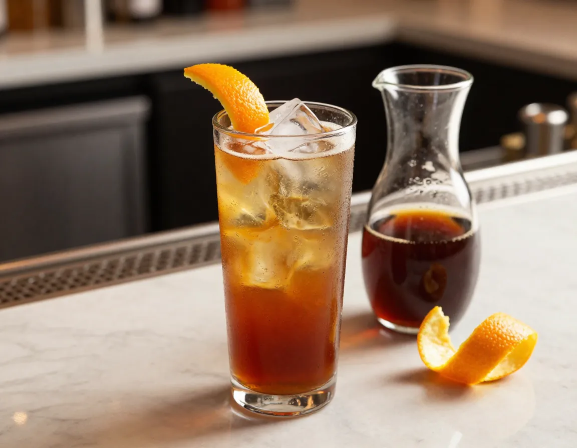 Read more about the article 9 Easy Answers to “How Do I Make Cold Brew” Like a Barista