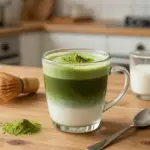 8 Creative Ways to Combine Matcha and Coffee for an Energy Boost