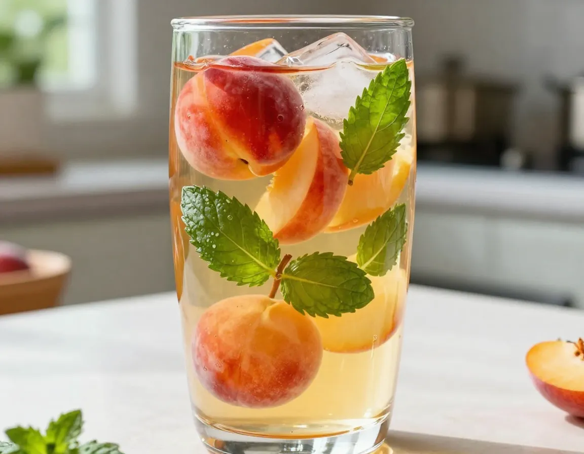 Read more about the article 9 Iced Tea Aesthetics to Transform Your Summer Sipping