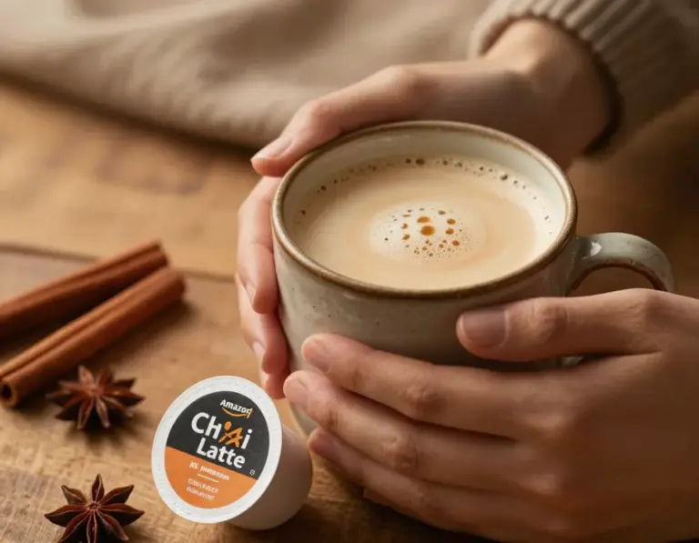 Read more about the article 9 Best K Cup Tea Pods for Your Keurig, Ranked