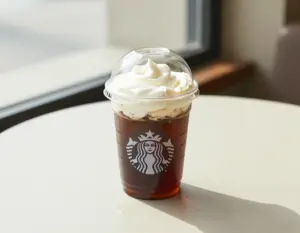 Read more about the article 8 Must-Try Cold Brew Coffee at Starbucks: Ordering Hacks & Tips