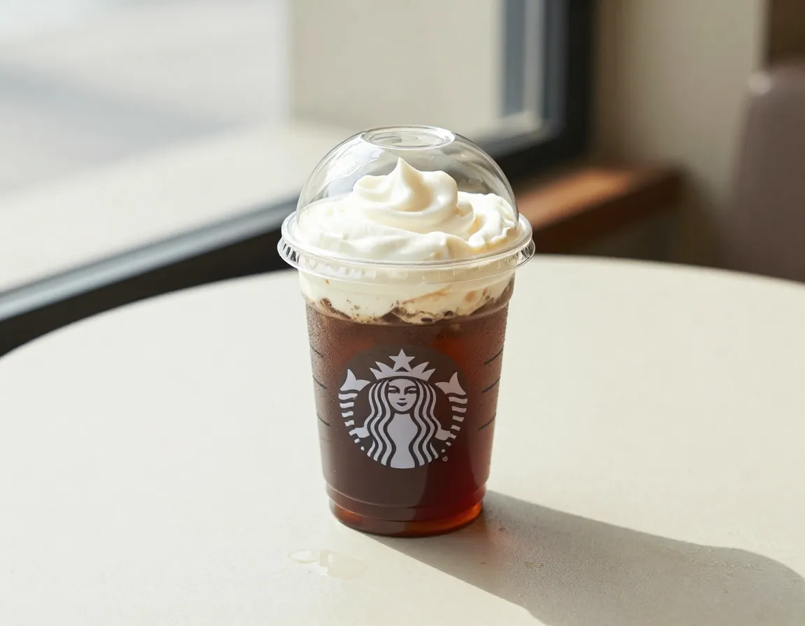 Read more about the article 8 Must-Try Cold Brew Coffee at Starbucks: Ordering Hacks & Tips