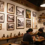 8 Coffee Shop Concept Design Ideas to Stand Out and Thrive in 2026