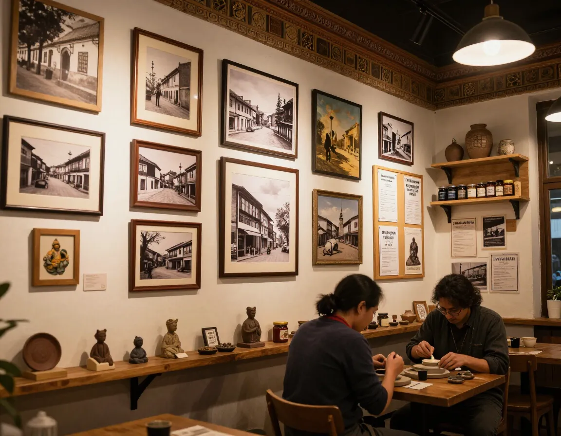 Read more about the article 8 Coffee Shop Concept Design Ideas to Stand Out and Thrive in 2026