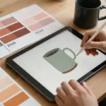 8 Brilliant Tips for When You Design Your Own Coffee Cup