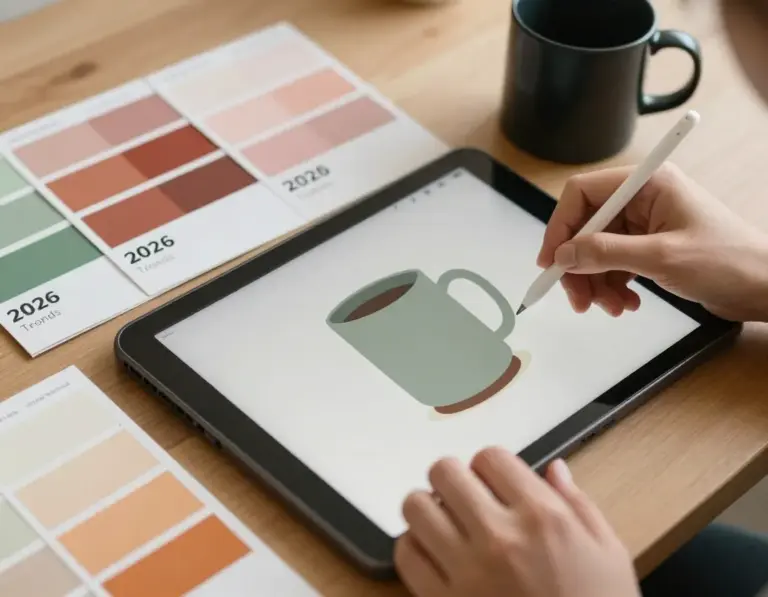 Read more about the article 8 Brilliant Tips for When You Design Your Own Coffee Cup