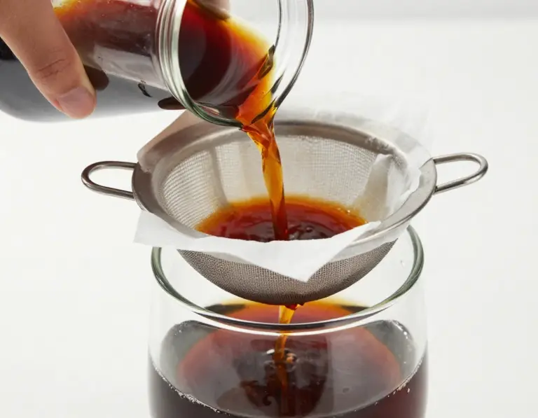 Read more about the article 8 Simple Steps on How to Do Cold Brew Coffee Perfectly