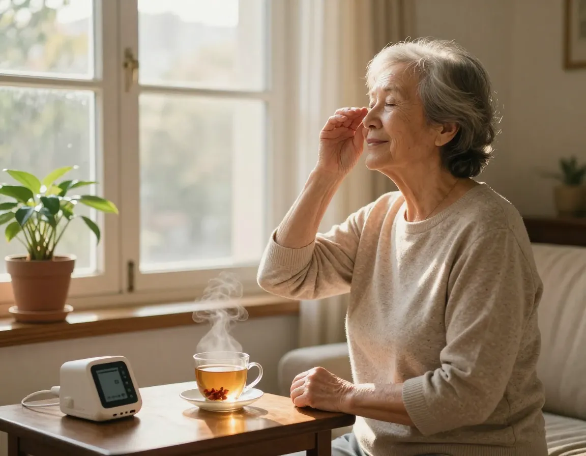 Read more about the article 9 Evidence-Based Hawthorn Berry Tea Benefits for Heart Health