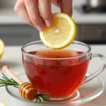 8 Life-Changing Benefits of Drinking Rooibos Tea Daily