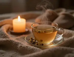 Read more about the article 8 Cozy Images of a Cup of Tea to Soothe Your Instagram