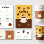 8 Top Sources for High-Quality Coffee Vector Graphic Downloads