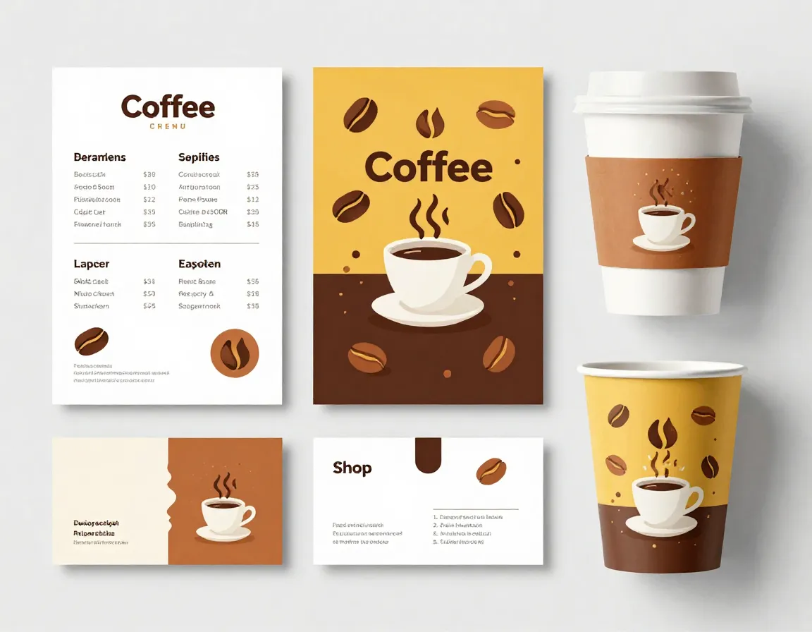 Read more about the article 8 Top Sources for High-Quality Coffee Vector Graphic Downloads