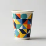 8 Stunning Examples of Coffee Cup Artwork to Elevate Your Space