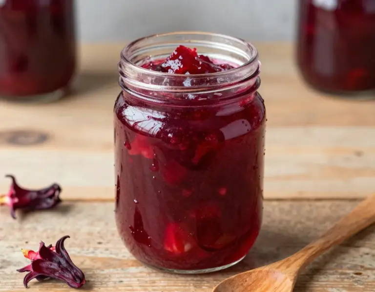 Read more about the article 9 Creative Uses of Hibiscus Tea Beyond Just a Beverage