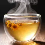 The Perfect Image of a Tea Cup: 9 Examples of Cozy Aesthetics