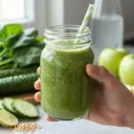 8 Powerful Matcha Green Tea Protein Shake Recipes for Post-Workout Recovery
