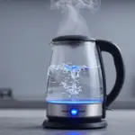 8 Best Electric Glass Tea Kettles for the Perfect Brew