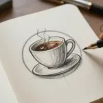8 Coffee Business Logo Design Tips That Perk Up Your Brand
